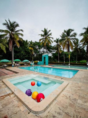 Hotels in Santa Fe De Antioquia